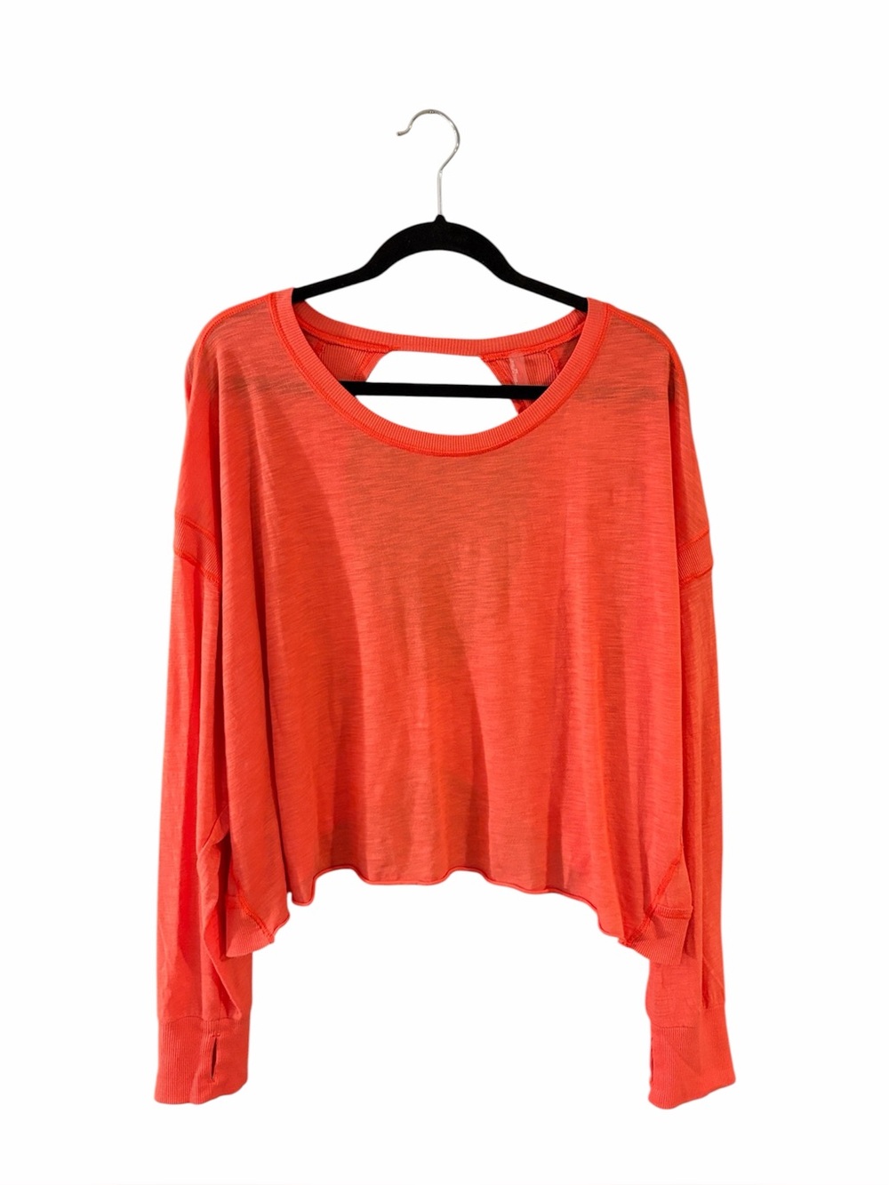 Free People ($95) My Time Layer - PTP 30 - Picture 2 of 3